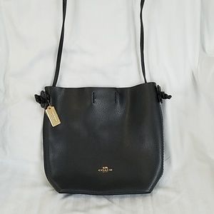 Coach crossbody bag